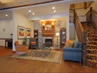 Country Inn & Suites by Radisson, Columbia at Harbison, SC - Wifi