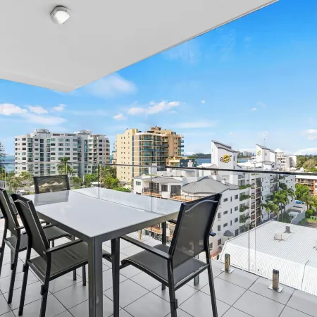 Direct Collective - Sea Breeze Mooloolaba