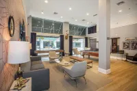 Landing Furnished Apartments near YSM