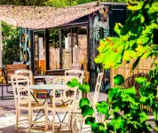 Tente Ecolodge