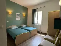 Auberge Lou Poumié Hotels in Alpes-Maritimes
