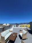 Ocean Breeze Rooftop