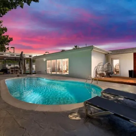 Casa Oasis by Glam Homes