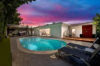 Casa Oasis by Glam Homes - Villas