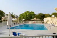 GuestReady - Deluxe Spring Townhouse -  Ferienhäuser