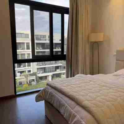 ALSAWAH Urban 3BR 5A by Waterway Rooms