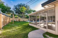 Fox Lagoon Pool Spa Villa 6BD Luxury Stay Hotéis em 