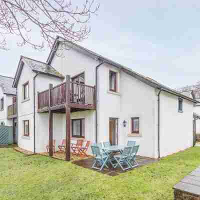 Host Stay 11 Troutbeck Hotel Exterior