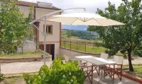 Country House Hôtels à : 