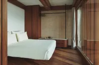 Habitat Lago Maggiore - Wifi