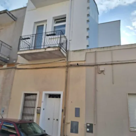 Il Lentisco