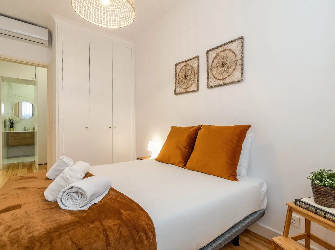 Guestready - Dazzling Stay With Private Terrace - Campo de Ourique