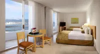 HS Hotsson Hotel Acapulco - balcony