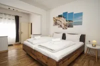 Ferienhus Baabe Ferienwohnung 01 Mit Gratis Nutzung Vom Ahoi Erlebnisbad Und Sauna in Sellin