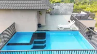 ELIVAAS Vaikunth 3BHK Villa Getaway - Villas