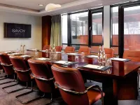 The Savoy Hotel Hotels in Limerick