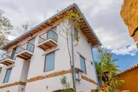Casa Guati