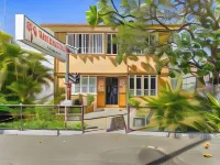 Civic Guesthouse Hotels in Townsville