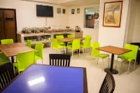 Hotel Granda Inn
