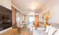 3-bedroom Apt in Setor Bueno Pdaa0304 -  Apartamentos vacacionales