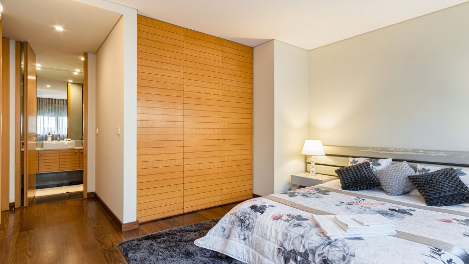 GuestReady - Freixo lux with Douro River view