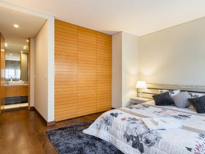 GuestReady - Freixo lux with Douro River view