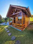 Cabana Sitio Amigos - Homestays