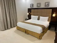朱拉納爾沙爾克套房