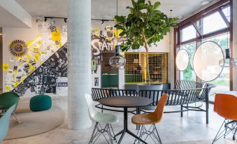 ipartment Berlin Airport HOME by Best Western
