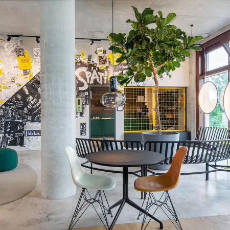 ipartment Berlin Airport HOME by Best Western