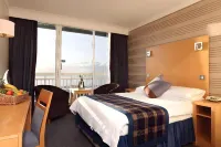 Best Western Palace Hotel  Casino - balcony
