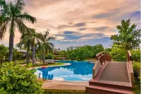 The Westin Sohna Resort & Spa - รีสอร์ท