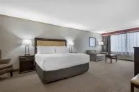 Best Western Plus Port OCall Hotel - Hot Tub
