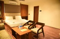 Hotel Yashoda International, Deoghar