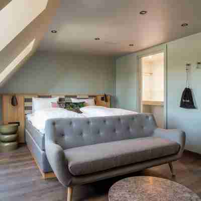 Comfort Hotel Park Rooms