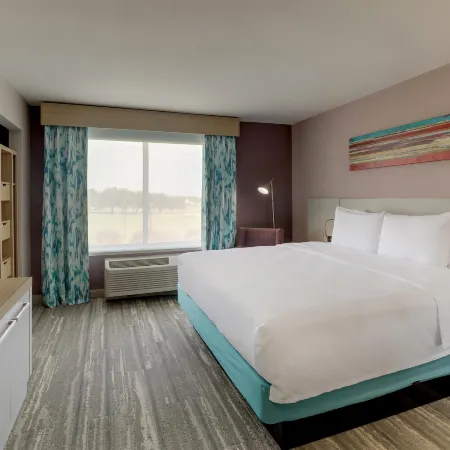 Hilton Garden Inn Fort Worth/Fossil Creek