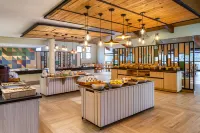 Rio Quente Resorts - Hotel Luupi - spa