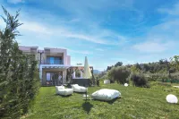 Aquaris Hotels in 