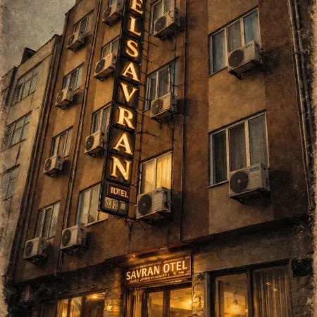 Savran Otel