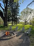 The Farm! Charming, Historic 1870’SFarmhouse Newly Renovated, All Conveniences!