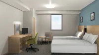 Comfort Hotel Sendai West