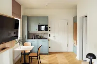 Bob W Munich Airport - Peterhof - Pet friendly