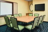 Fairfield Inn & Suites Laramie