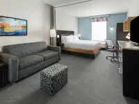 Home2 Suites by Hilton Meridian Hotels in Meridian
