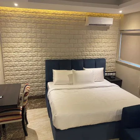 Citistay Apartments