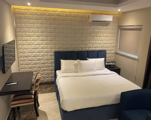 Citistay Apartments Hotel a Abuja