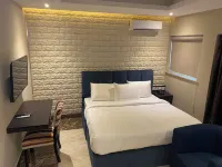Citistay Apartments