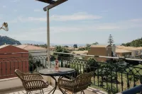 Villa Apollo - Mountain view