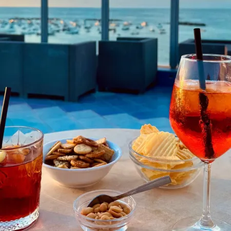 Hotel Solemare Beach & Beauty Spa