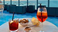 Hotel Solemare Beach & Beauty Spa - breakfast